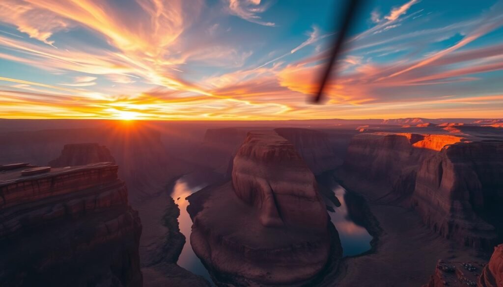 Grand Canyon Helicopter Tour