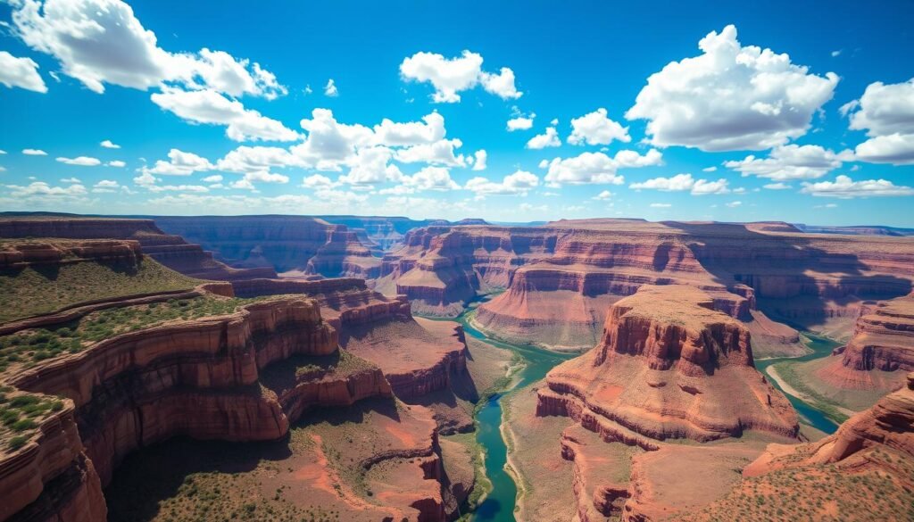 Grand Canyon helicopter tour