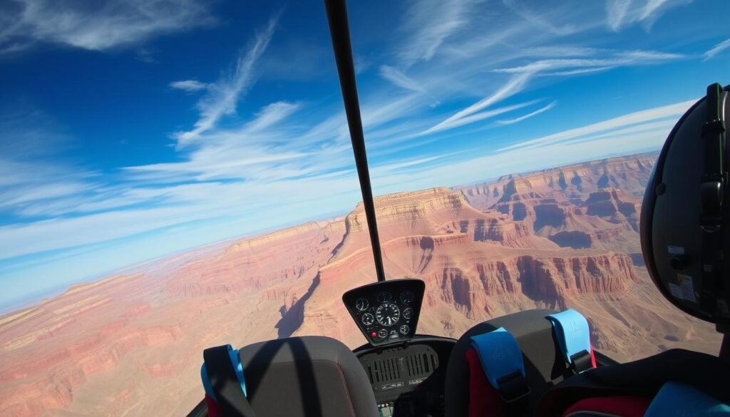 Helicopter Tour Safety Standards