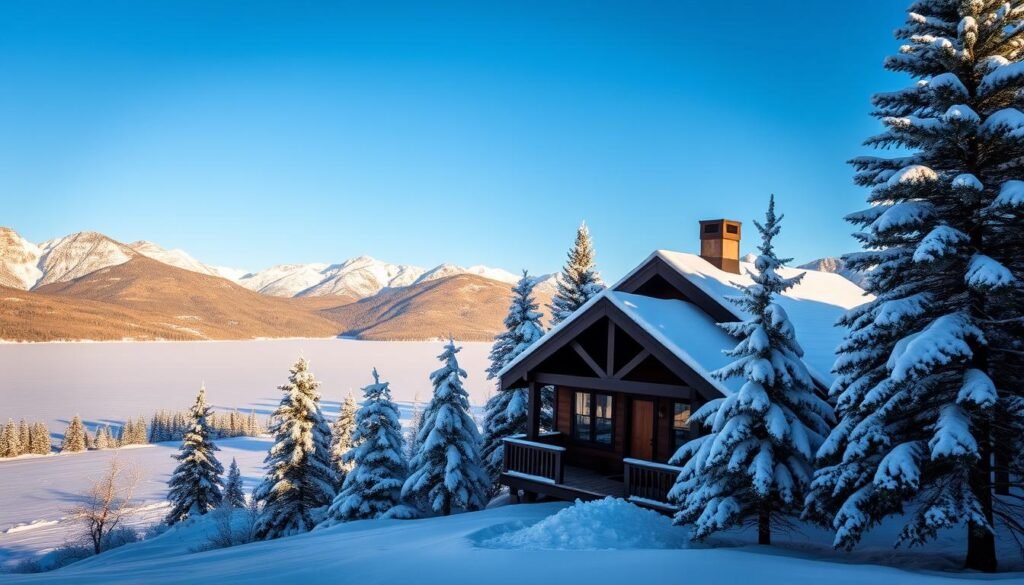 Planning Your Lake City CO Winter Vacation