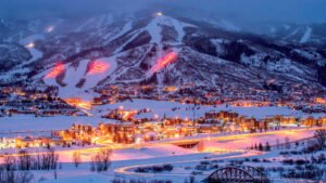 lake city colorado winter activities