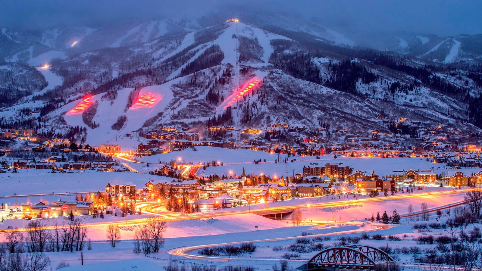 lake city colorado winter activities