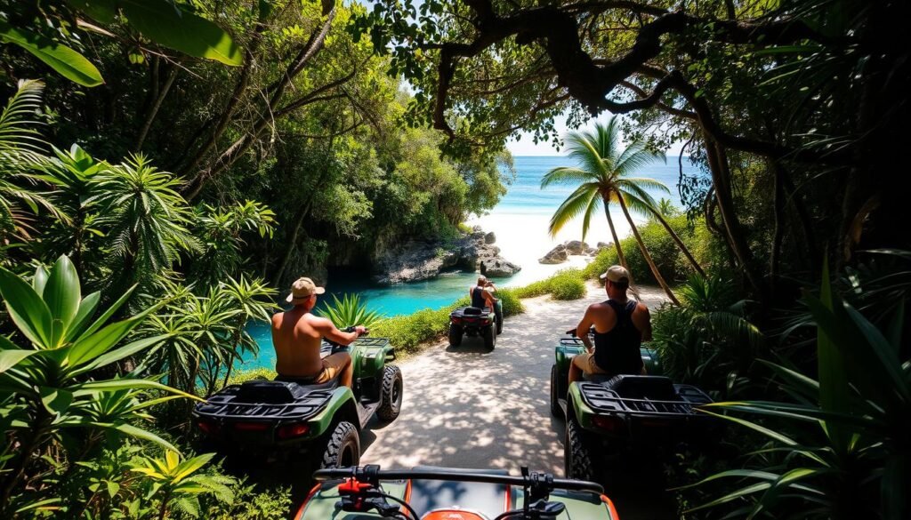 yucatan off-road adventures