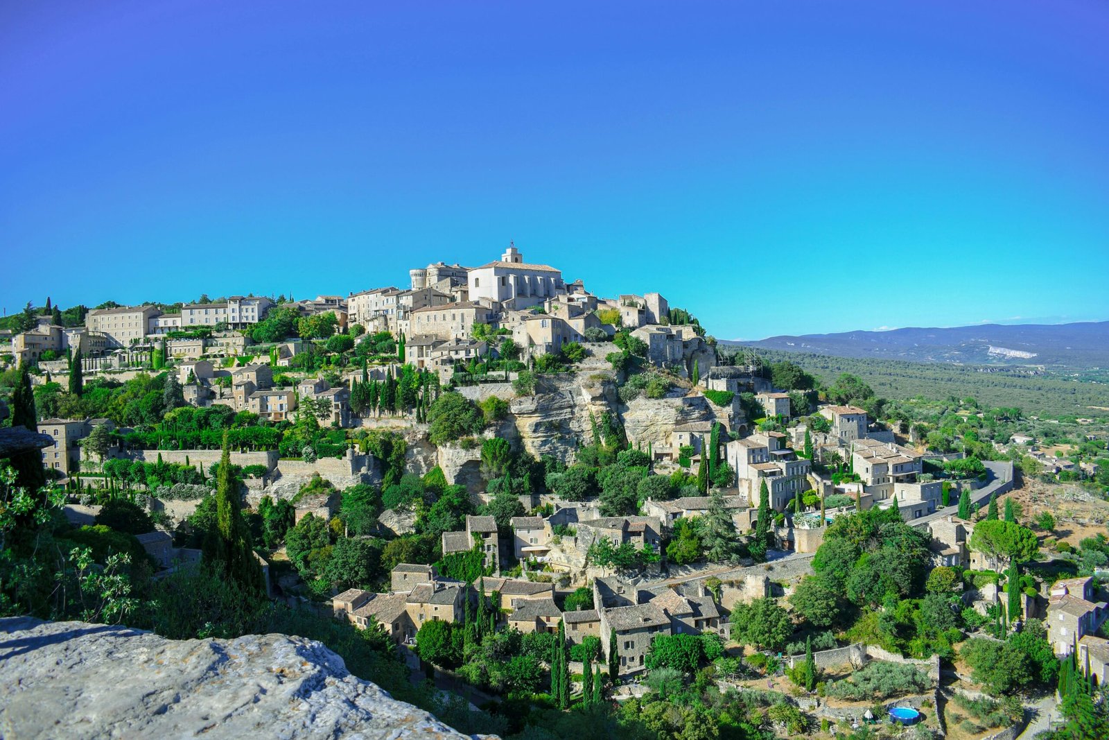 10 Most Charming French Villages