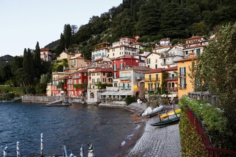 The 10 Most Charming Small Villages in Italy