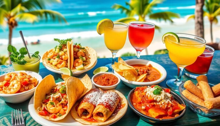 best food Cabo San Lucas