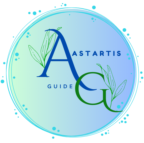 Astartis Guide