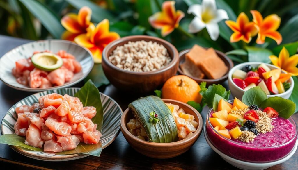 traditional hawaiian dishes